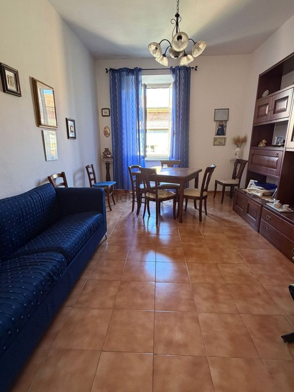 appartamento in vendita ad Orte