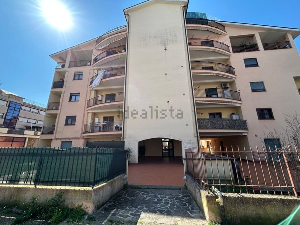 appartamento in vendita ad Orte