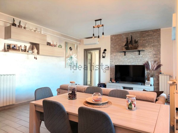 appartamento in vendita ad Orte