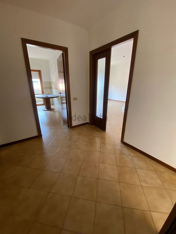 appartamento in vendita ad Orte