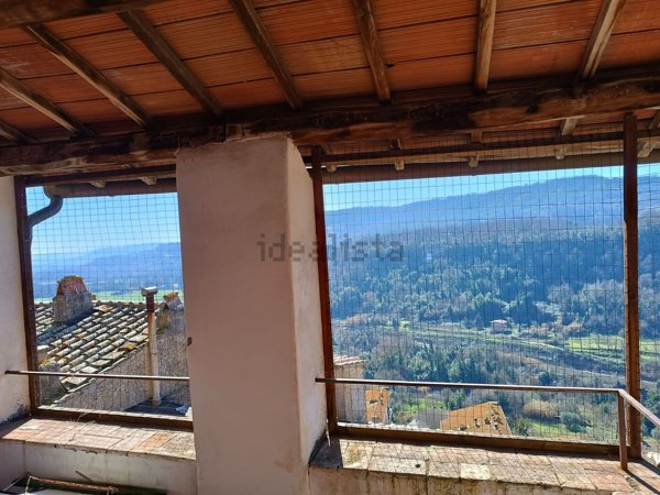 appartamento in vendita ad Orte