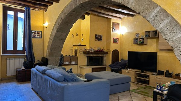 appartamento in vendita ad Orte