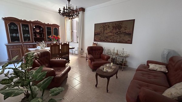 appartamento in vendita ad Orte