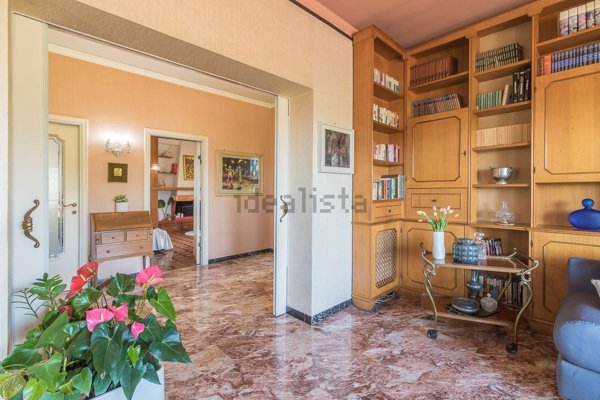 appartamento in vendita ad Orte