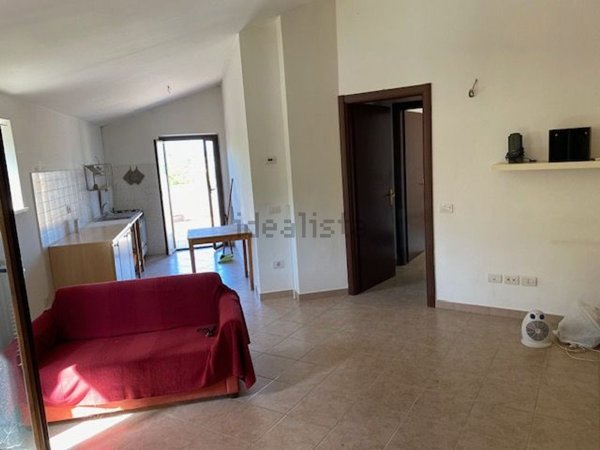 appartamento in vendita ad Orte
