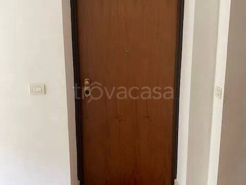 appartamento in vendita ad Orte in zona Orte Scalo