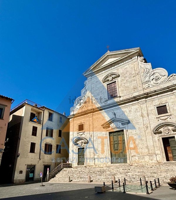 appartamento in vendita ad Orte