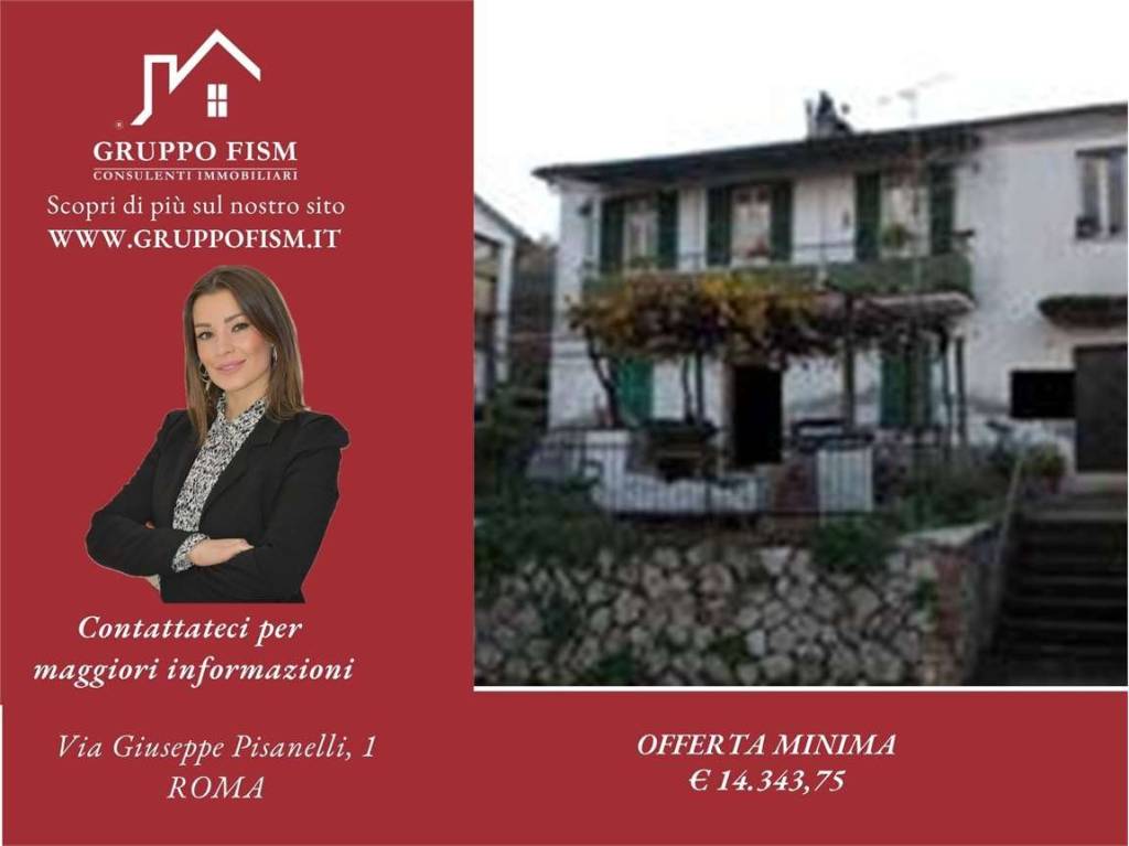 appartamento in vendita ad Orte in zona Orte Scalo