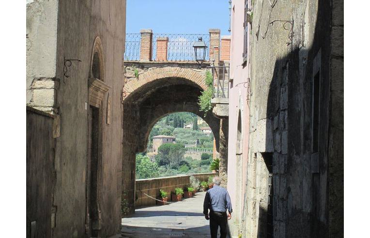 appartamento in vendita ad Orte