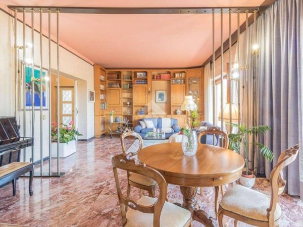 appartamento in vendita ad Orte in zona Orte Scalo