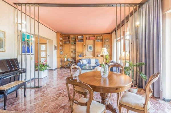 appartamento in vendita ad Orte in zona Orte Scalo