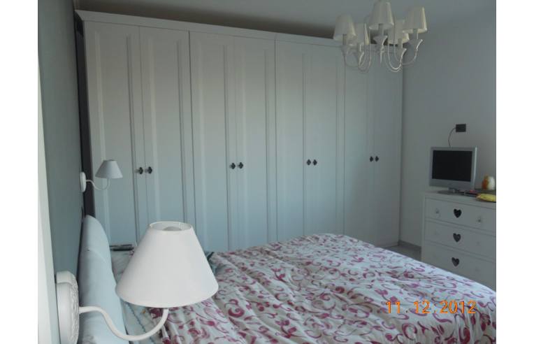 appartamento in vendita ad Orte in zona Orte Scalo