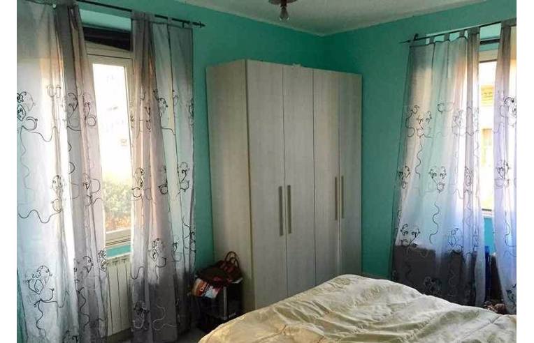 appartamento in vendita ad Orte in zona Orte Scalo