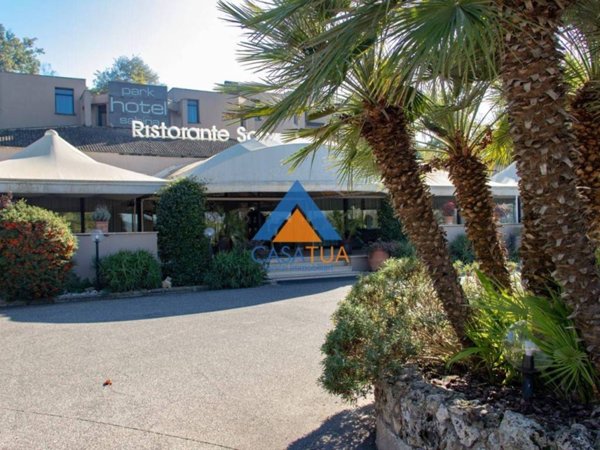 negozio in vendita ad Orte