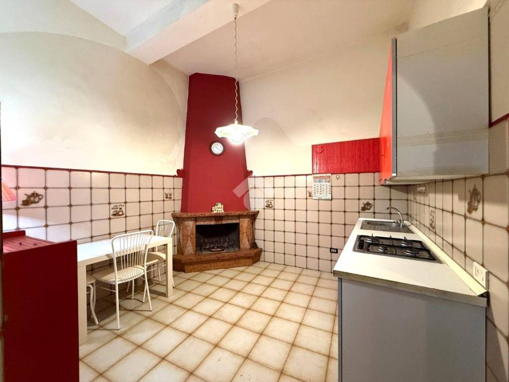 appartamento in vendita ad Orte