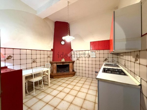 appartamento in vendita ad Orte