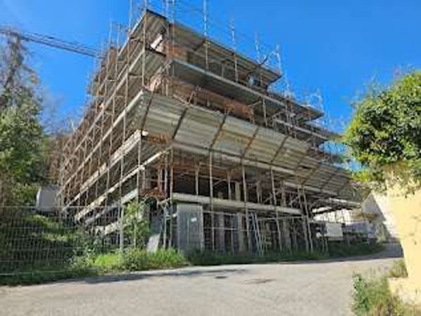 appartamento in vendita ad Orte