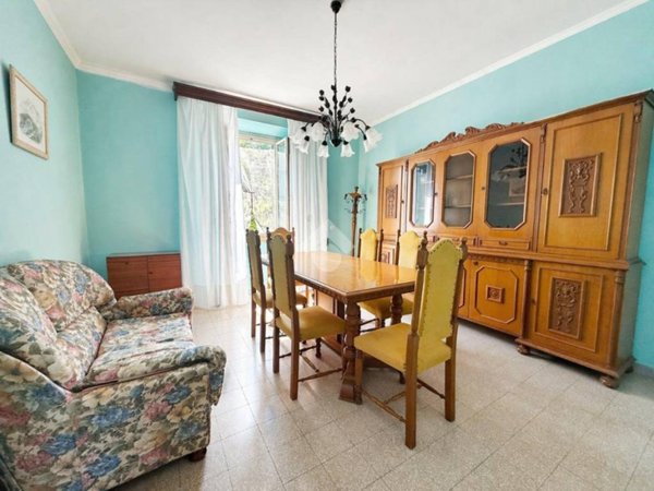 appartamento in vendita ad Orte in zona Orte Scalo