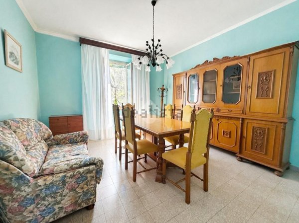 appartamento in vendita ad Orte in zona Orte Scalo