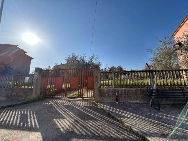 terreno agricolo in vendita ad Orte