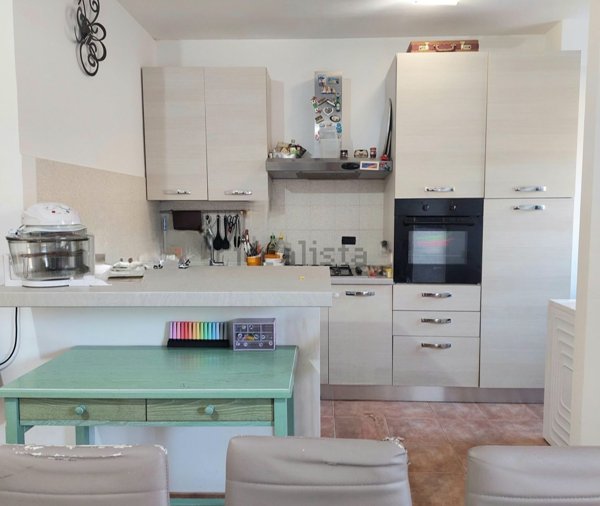 appartamento in vendita ad Orte