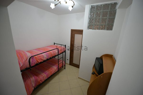 appartamento in vendita ad Orte