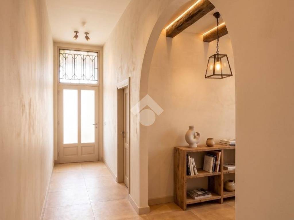 appartamento in vendita ad Orte