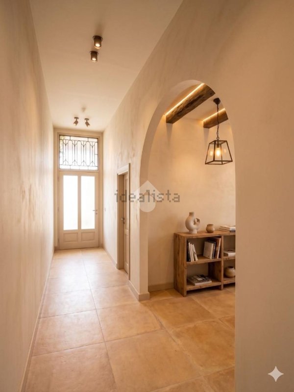 appartamento in vendita ad Orte