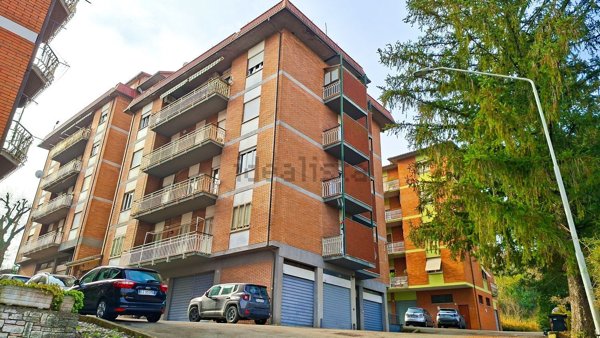 appartamento in vendita ad Orte