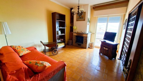 appartamento in vendita ad Orte