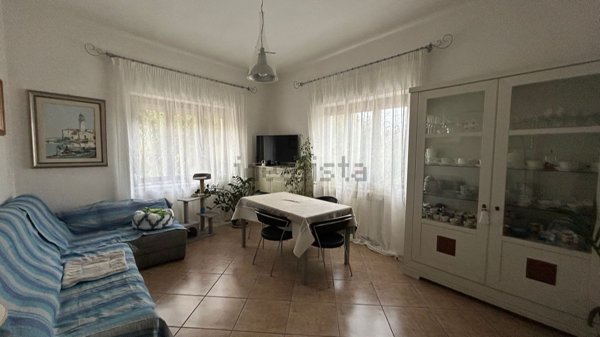 appartamento in vendita ad Orte