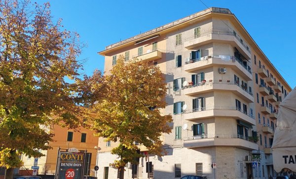 appartamento in vendita ad Orte