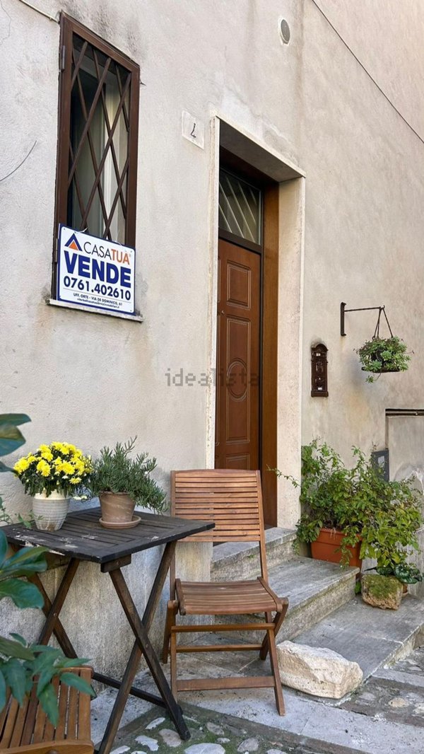 appartamento in vendita ad Orte