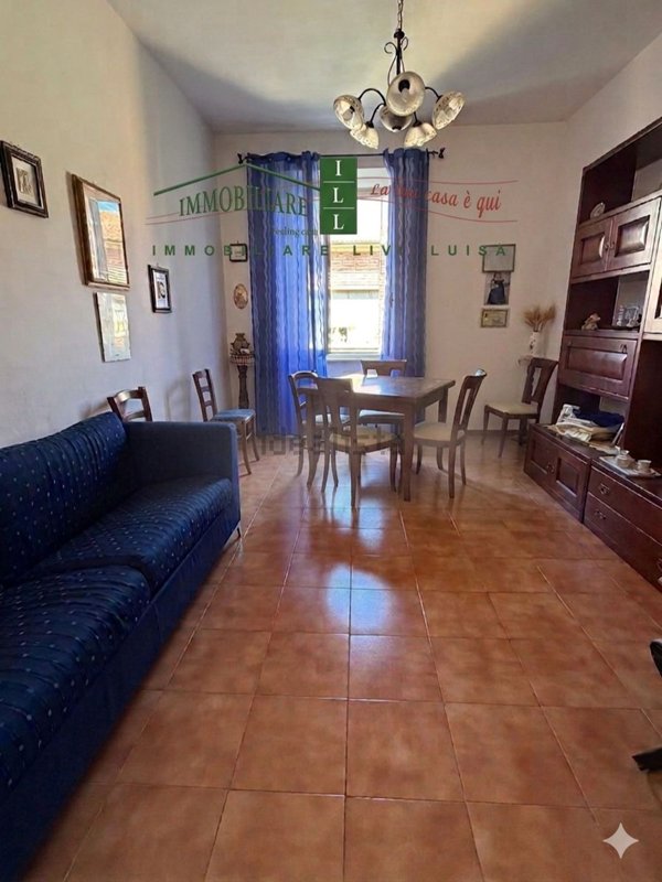 appartamento in vendita ad Orte