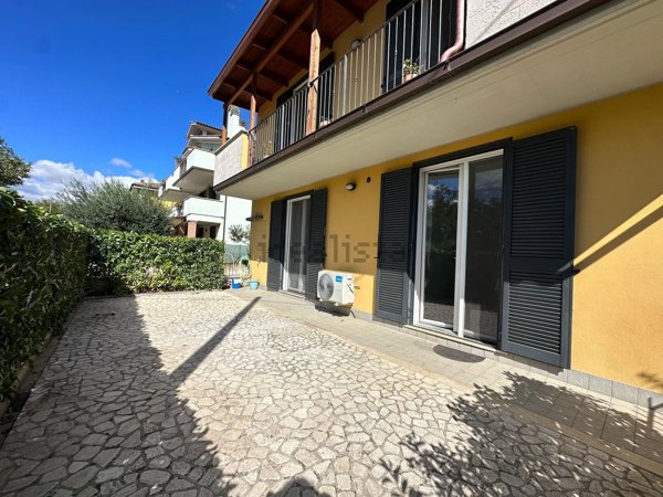 appartamento in vendita ad Orte