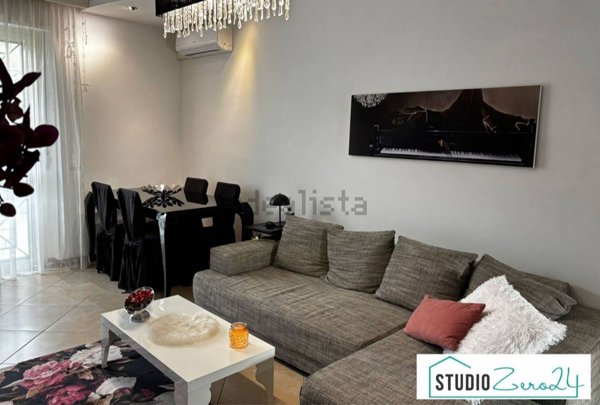 appartamento in vendita ad Orte