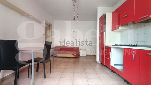 appartamento in vendita ad Orte in zona Orte Scalo