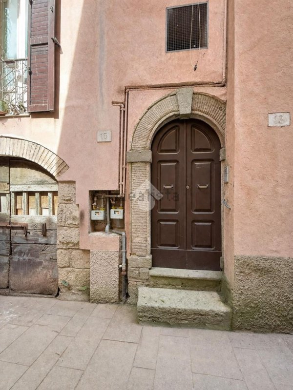 appartamento in vendita ad Orte