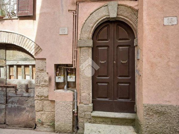 appartamento in vendita ad Orte