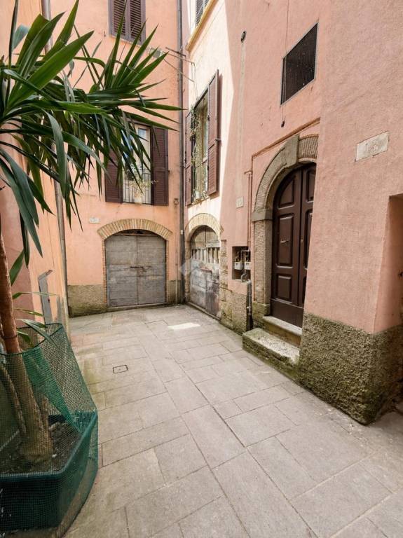 appartamento in vendita ad Orte