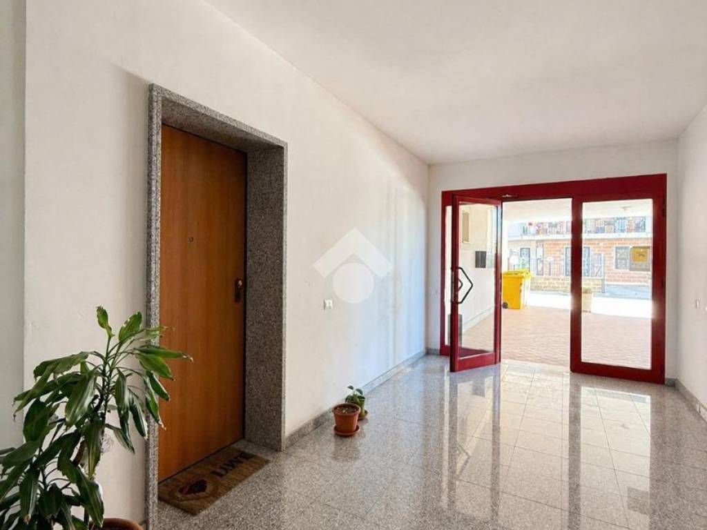 appartamento in vendita ad Orte