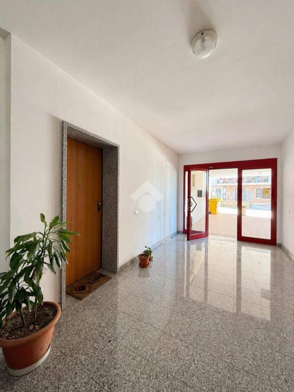 appartamento in vendita ad Orte