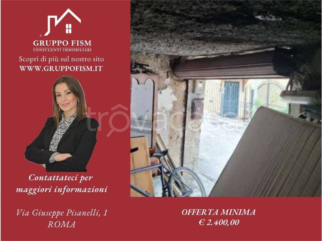 quadrivano in vendita ad Orte