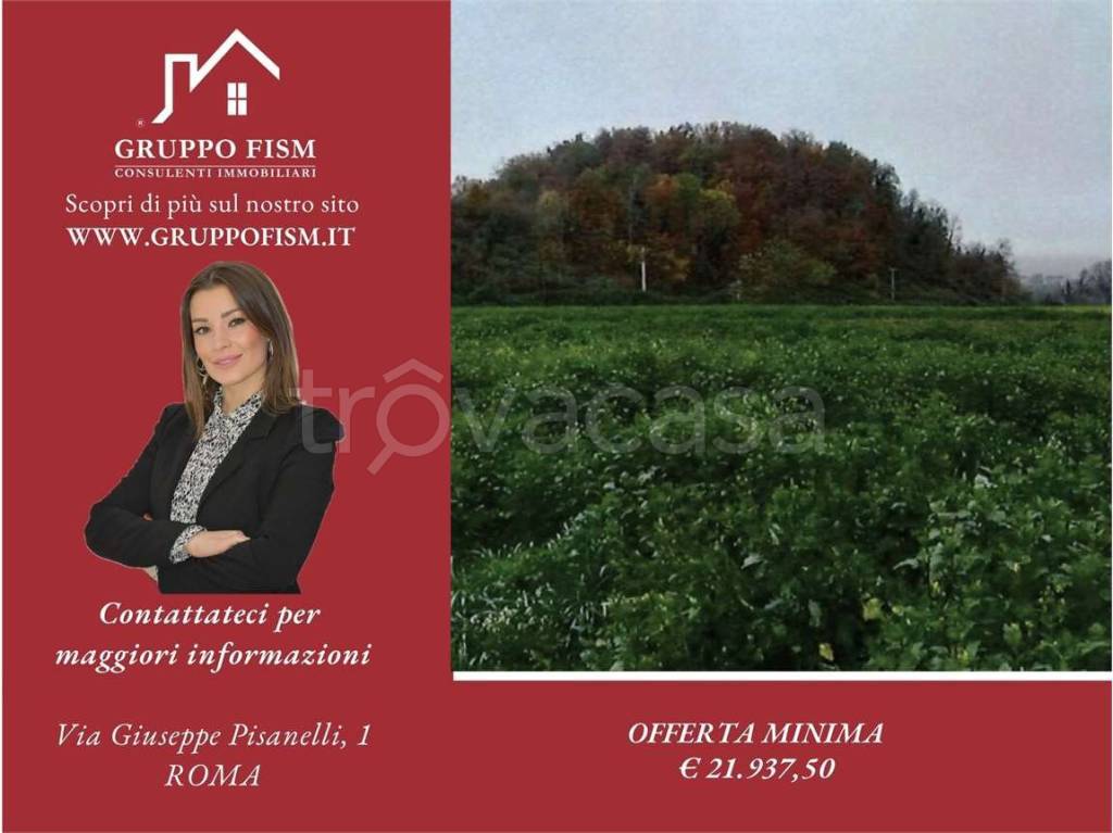 appartamento in vendita ad Orte