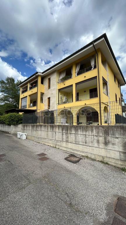 appartamento in vendita ad Orte