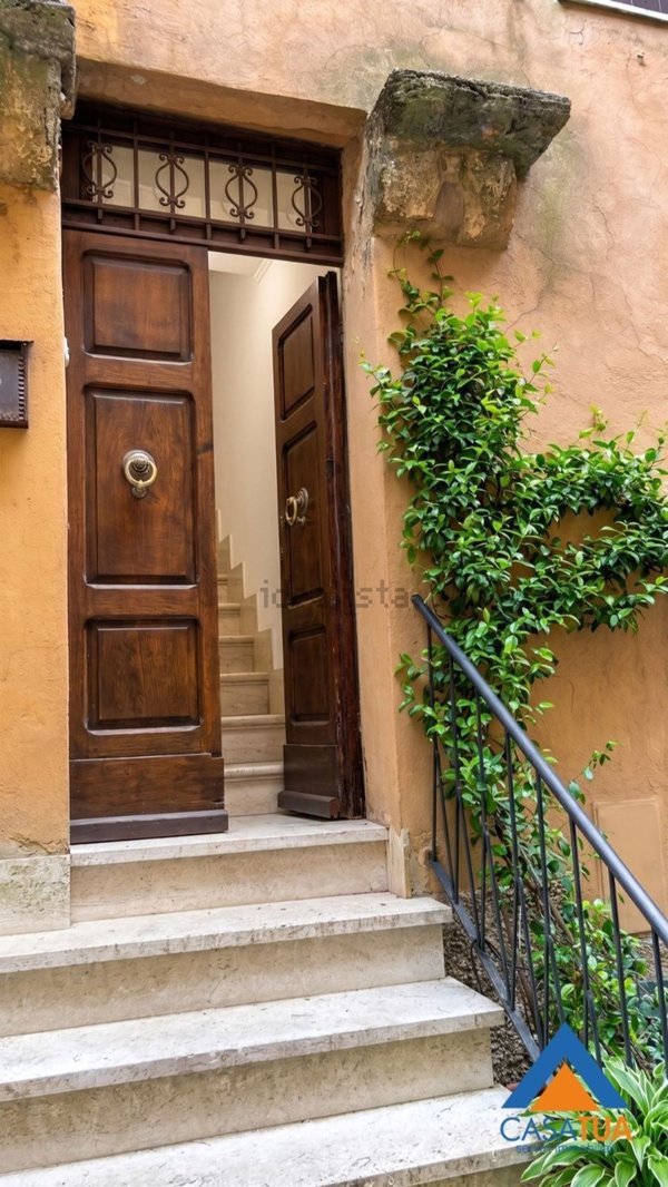 appartamento in vendita ad Orte