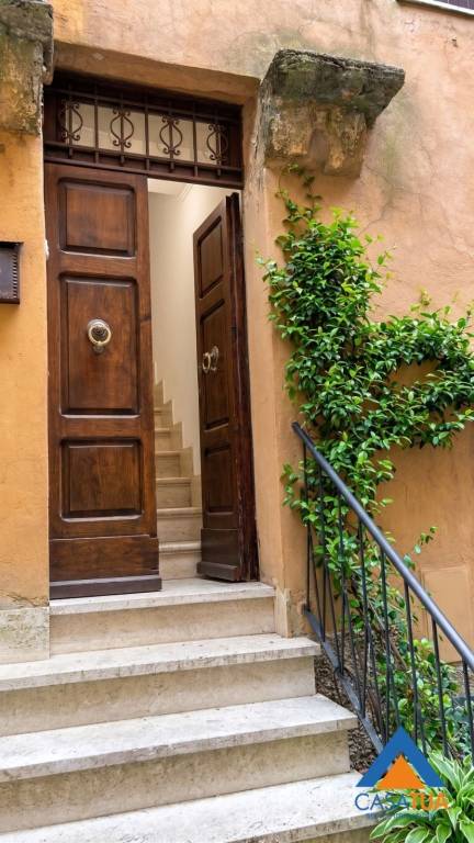 appartamento in vendita ad Orte