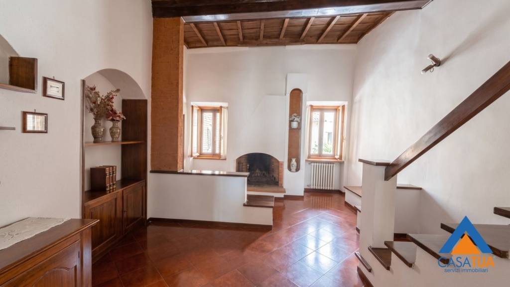 appartamento in vendita ad Orte