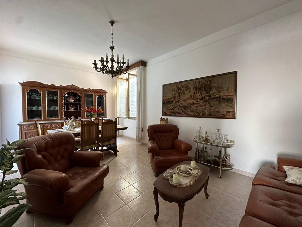 appartamento in vendita ad Orte