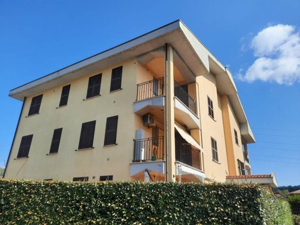 appartamento in vendita ad Orte